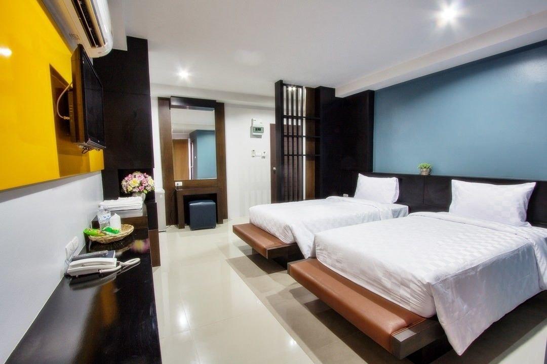 Maison De Cheer Trang Bagian luar foto