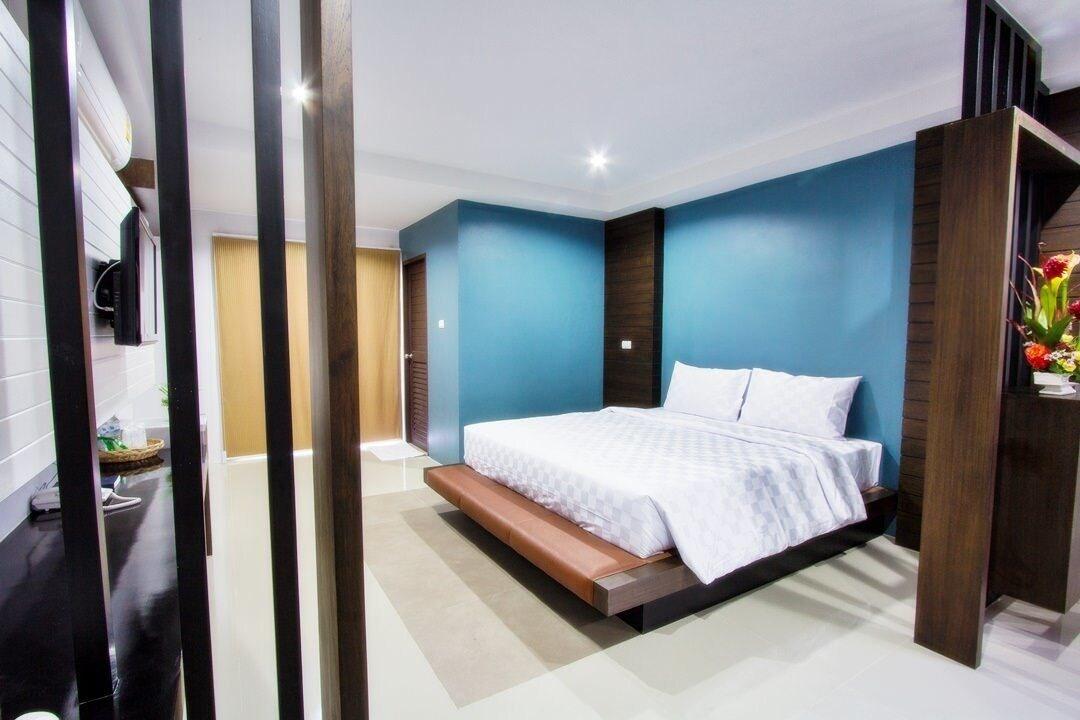 Maison De Cheer Trang Bagian luar foto