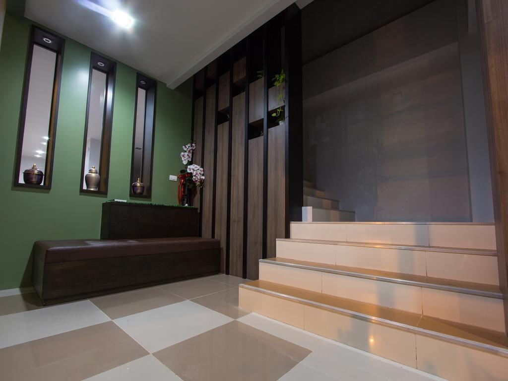 Maison De Cheer Trang Bagian luar foto