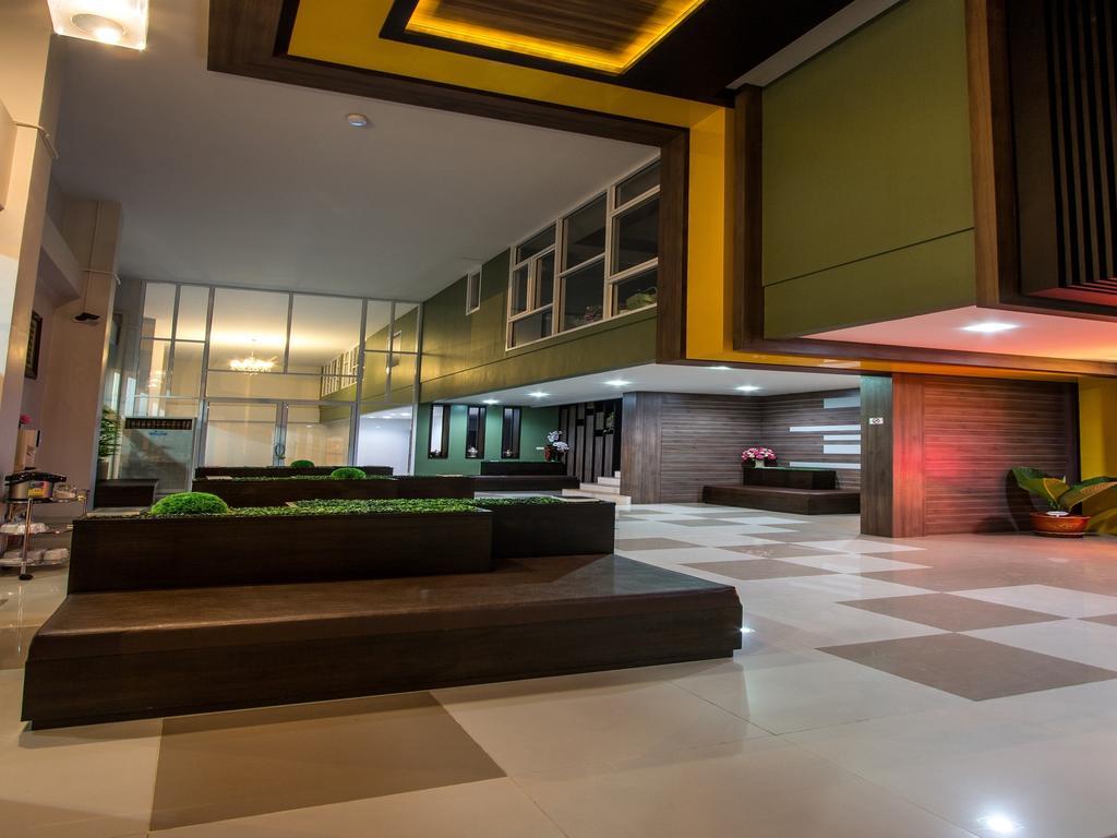 Maison De Cheer Trang Bagian luar foto