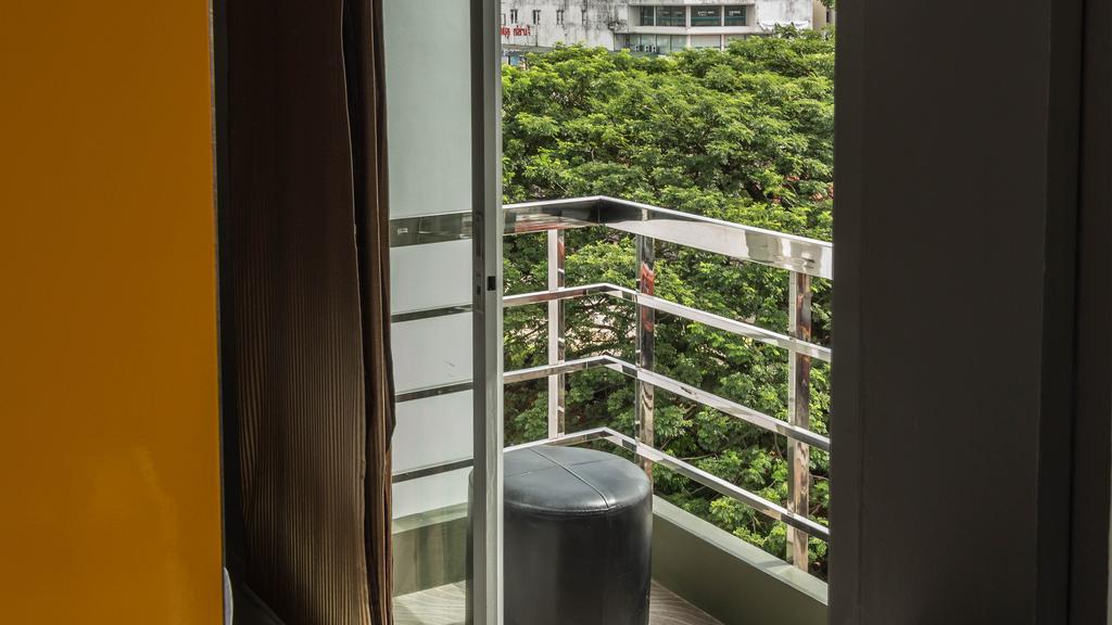 Maison De Cheer Trang Bagian luar foto