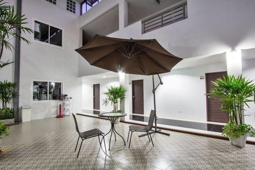 Maison De Cheer Trang Bagian luar foto